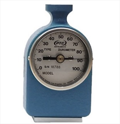 Đồng hồ đo độ cứng cao su, nhựa PTC Shore OOO Scale Classic Durometer 412